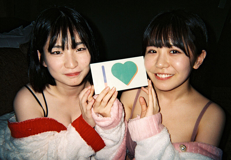 1boko00010│ハニカミ接吻旅行 照れて笑って抱きしめて…バイバイする3秒前までずっとキスした物語 柏木こなつ 姫野らん│柏木こなつ・姫野らん│美乳