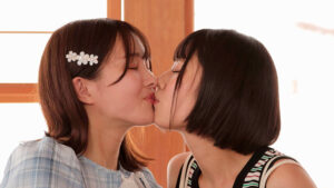 1boko00016│あの時、初レズに目覚めた2人は3年後に再会し会えなかった時間を埋めるように本気でサカりあった記録を残した。幾野まち 市川りく│幾野まち・市川りく│ハイビジョン