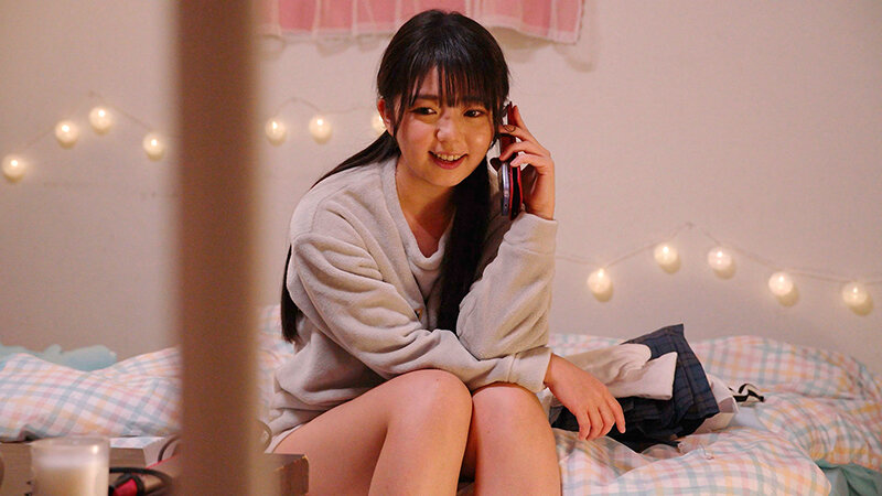 1boko00019│電車の中だけでしか会わない 私の唇（Chu！）フレンド│紗々原ゆり・泉りおん│ハイビジョン