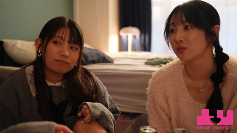 1boko00025│上京前夜 友達から恋人に変わる日 小野坂ゆいか 宇流木さらら│宇流木さらら・小野坂ゆいか│ハイビジョン