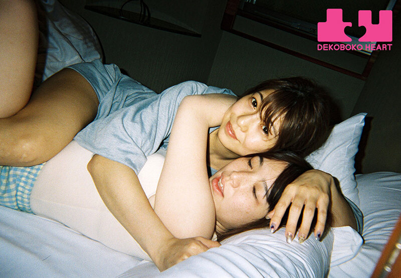 1boko00029│大人ちっぱいドライブ旅行 ハニカミながらキスして久しぶりのイチャラブを楽しんだ一泊二日の連チャンデート 花狩まい 渋谷なつ│花狩まい・渋谷なつ│ハイビジョン