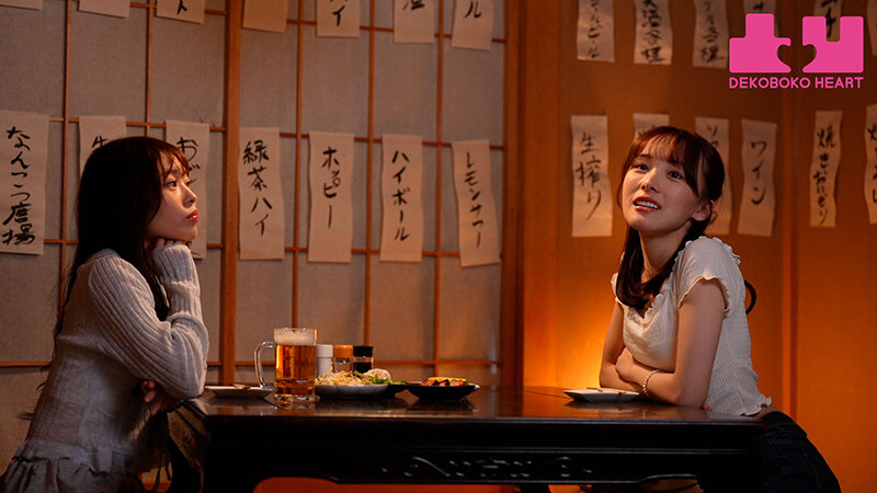 1boko00033│お互いに彼氏持ちだけど女の子相手なら浮気にならないよね？友達同士だったけどキスで一気に距離が縮まって一夜限りのレズビアンになる瞬間 瀬戸ひなこ 白石もも│瀬戸ひなこ・白石もも│お風呂