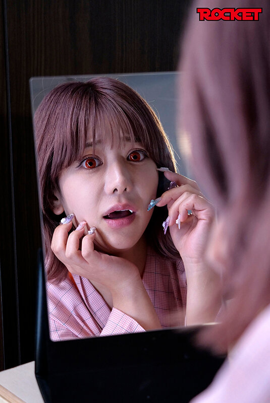 1rctd00688│ROCKET17周年記念ユーザーリクエスト祭り 連鎖堕ち淫乱吸血鬼化レズビアンヴァンパイア リメイク│有村のぞみ・宮西ひかる・辻さくら│4K