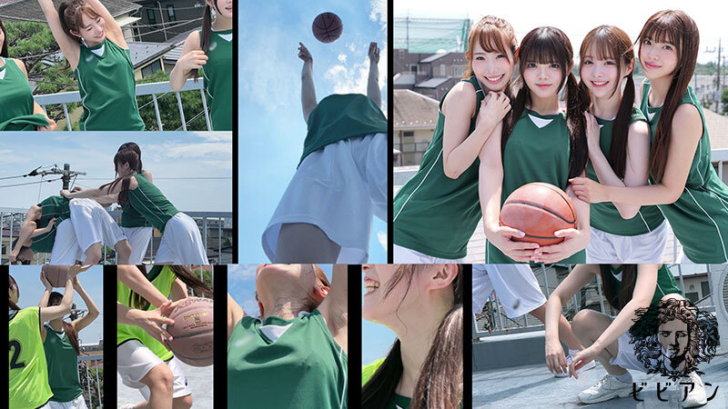 美しい汗を流す女の子がレズセックスに没頭する乱交遠征1泊2日【流出映像】国立●●女学院大学バスケ同好会2024年秋合宿││ハイビジョン│bban00511