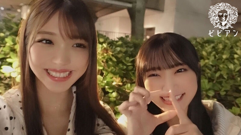 bban00563│レズノンフィクション【親友お泊り編】仲良しな女の子を2人っきりにしてみたら…久しぶりにエッチしたら朝になっても終わらないガチセックス│姫咲はな・木下ひまり（花沢ひまり）│ハイビジョン