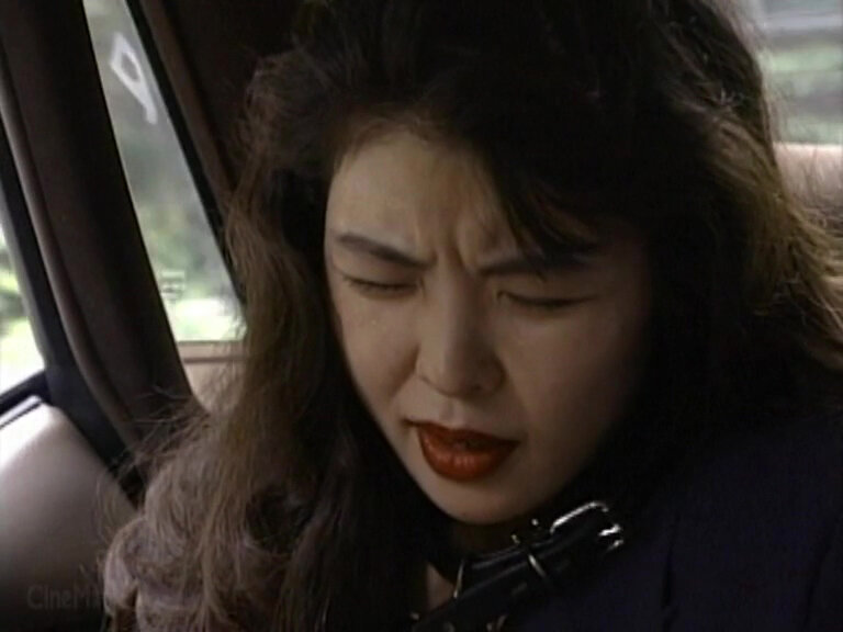 cmc00325│ハードレズビアン＆連縛調教 背徳の花園スペシャル2│森川いづみ・藤木美菜・松宮令子│レズビアン