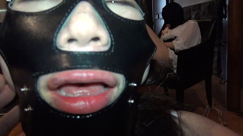 h_019aczd00077│奴●ハーレム強●レズビアンショーと肛門アクメの記録││ハイビジョン