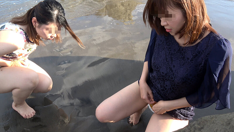 h_019aczd00099│海の見える別荘で相姦調教される母娘マゾヒスト││4K