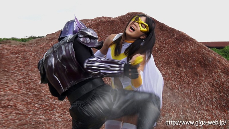 h_173ghkq00080│バトルプリンセス スパンデクサー後編 actアフターウォー│紺野ひかる・浜崎真緒・橋下まこ│姉・妹