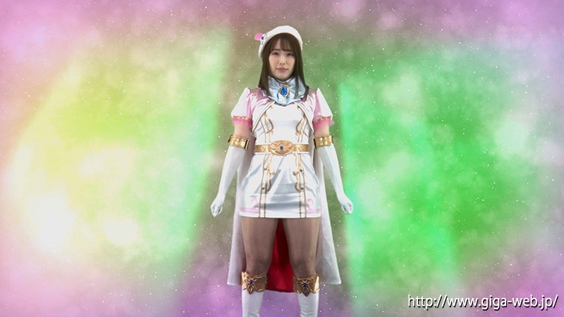 h_173ghls00044│小生意気ヒロイン 美少女仮面オーロラ 魔女達の宴│河北はるな・森ほたる・大迫直子│レズビアン