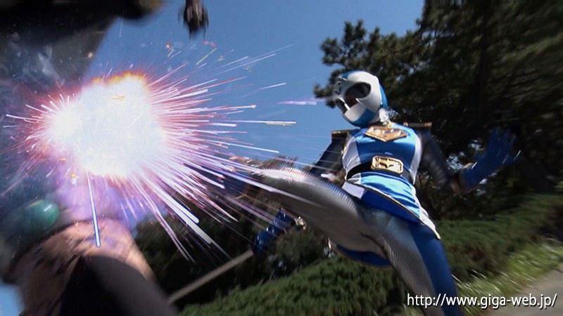 h_173ghmt00037│女帝ディアーヌ 悪の組織復興計画 聖忍戦隊カゲレンジャー│望月あやか・新垣ことり│レズビアン