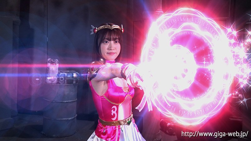 h_173ghmt00041│地味子はウエディングエンジェル！ ～愛戦士ウエディングエンジェル～│笠木いちか・大迫直子│レズビアン