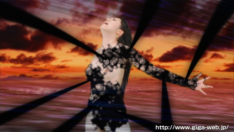 ヒロイン戦闘員堕ち 聖光戦隊スパークV 後編│羽月希・宮崎由麻・森下なお│アクション・格闘│h_173gomk00050