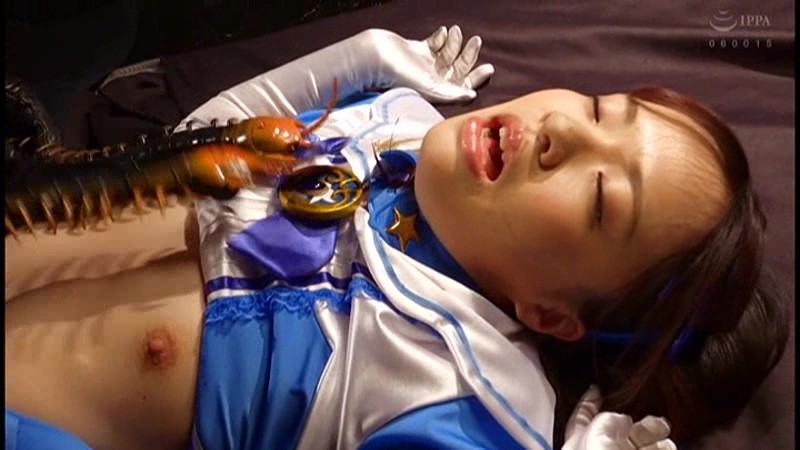 スターダスト！メルピュア！ ～星屑になった美少女戦士たち～│浅田結梨・あず希・生駒はるな│レズビアン│h_173gptm00036