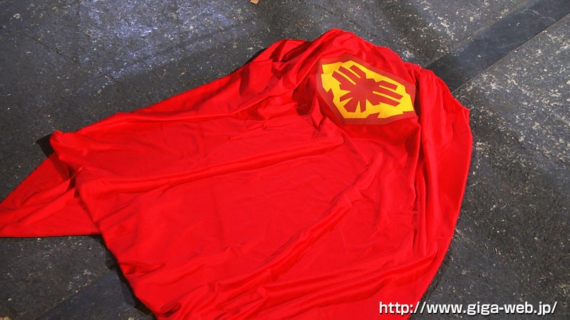 h_173gvrd00004│黒き魔装の誘惑 6 ～正義の代償～ 結城みさ 芹沢つむぎ│結城みさ・芹沢つむぎ│特撮