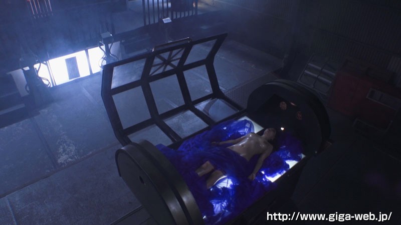 h_173tggp00092│【G1】女剣士ピンクブレードVS女幹部デスクイーン 愛と憎しみの肉人形│涼川絢音・浜崎真緒│特撮