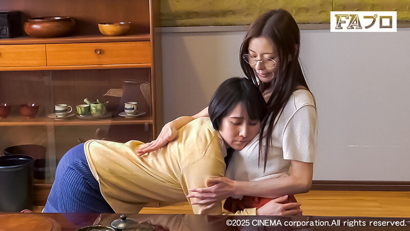 pfas00037│ネコとタチ 女教師がメスになる肉欲の宿│野上しおり・葵百合香│ハイビジョン