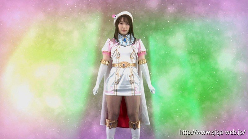 h_173ghls00044│小生意気ヒロイン 美少女仮面オーロラ 魔女達の宴│河北はるな・森ほたる・大迫直子│レズビアン