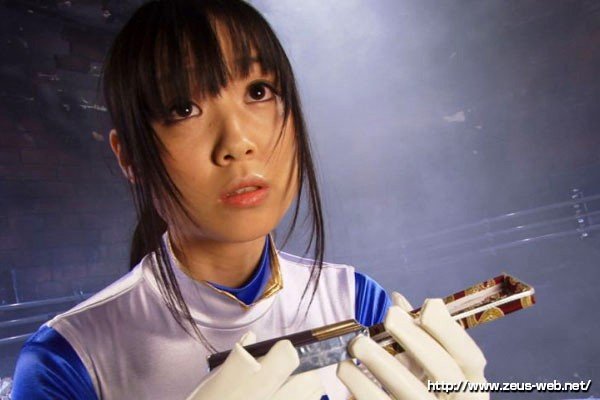 h_173jovd00025│ヒロインエロケバS化│早乙女らぶ・桐原あずさ（伊藤あずさ）│痴女