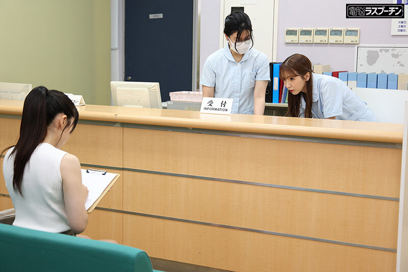 1drpt00065│変態レズ歯科医にとんでもないベロ責めで口内開発されイキまくる敏感女 2 皆月ひかる 友田彩也香│皆月ひかる・友田彩也香│レズビアン