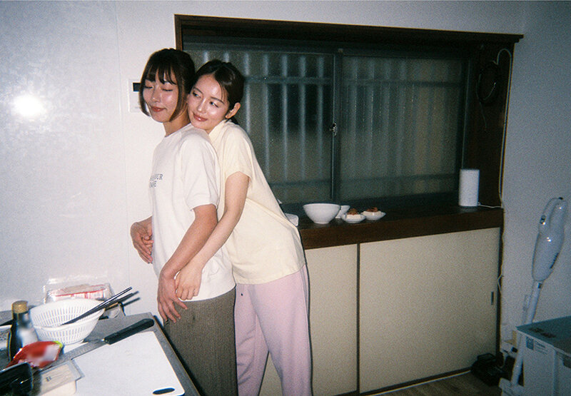 1boko00013│もしも2人が交際したら…好きが溢れる1日になりました。一緒にご飯作ってシャワー浴びて唇を重ね、朝起きても好きを確かめ合った初めての1泊2日デート 水川潤 美咲かんな│水川潤・美咲かんな│ドキュメンタリー