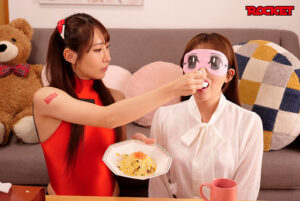 1rctd00720│私愛用レズロボット2│五十嵐清華・瀬戸ひなこ│ドラマ