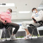 1sgki00077a│企業が社を挙げて挑む‘イキ我慢コマーシャル’「最強無反応ナースは誰だ！？」エリート看護師 無念の漏らしイキ 上越谷クリニック・介護士小園ひとみ 新あおい桜台病院・看護師小野寺唯││電マ