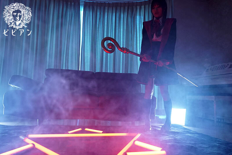 bban00579│百合転生 ～異世界行ったら夢だった美少女精霊に囲まれる4属性ハーレムを築けました～│北岡果林・笠木いちか・天羽りりか│レズキス