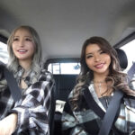 dass00918│レズタビ。レズ解禁するなら仲良しギャルでしたい。恥じらいながらも本音で絡み合う友情は愛に変わるのか 百永さりな 黒咲華│百永さりな・黒咲華│ギャル