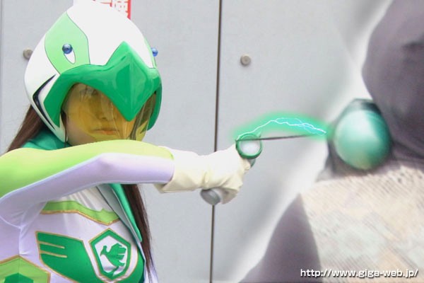 h_173tggp00047│忍者特捜隊バードファイター│小泉のぞみ・松下ひかり│辱め