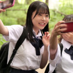 lzdm00060│巨乳コンプレックス女子●生がムチムチ巨乳女教師に乳首イキを仕込まれる強●わいせつレズ修学旅行│柏木こなつ・八乃つばさ│レズビアン