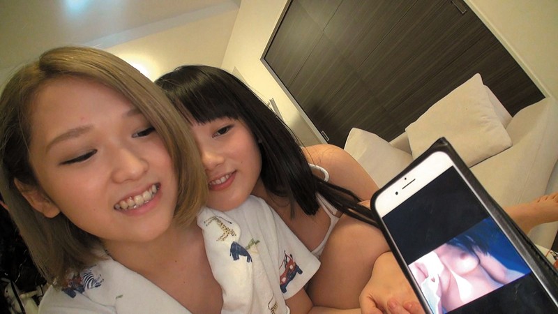 lzdq00006│1日中愛に埋め尽くされたラブレズフィスト ～フィストレズ解禁～│椎名そら│レズビアン