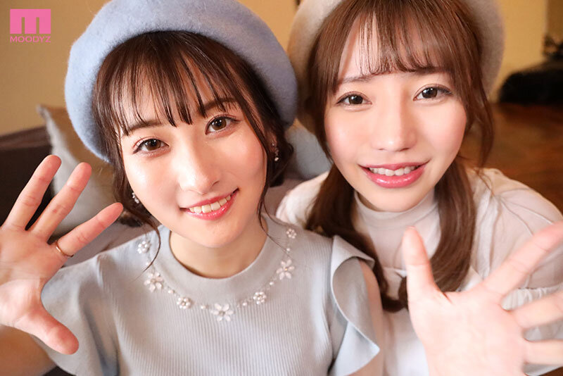 miab00319│「ウチらの濃厚レズキス見てシコシコしていいよ」 見せつけベロチュー！唾液だらだら交換！仲良しイチャLOVE！で焦らされ、ラブホでザーメン抜かれ続けたボク 流川莉央 末広純│流川莉央・末広純│レズキス