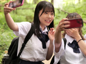 lzdm00060│巨乳コンプレックス女子●生がムチムチ巨乳女教師に乳首イキを仕込まれる強●わいせつレズ修学旅行│柏木こなつ・八乃つばさ│レズビアン