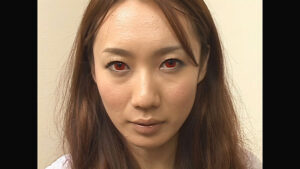 1rct00165h│【 AI リマスター版 】ボディジャック パート2│東野愛鈴・橘美穂・朝比奈マキ│妄想