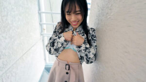 433neo00132│舐めレズ 福田もも＆篠宮ねね│福田もも・篠宮ねね│クンニ