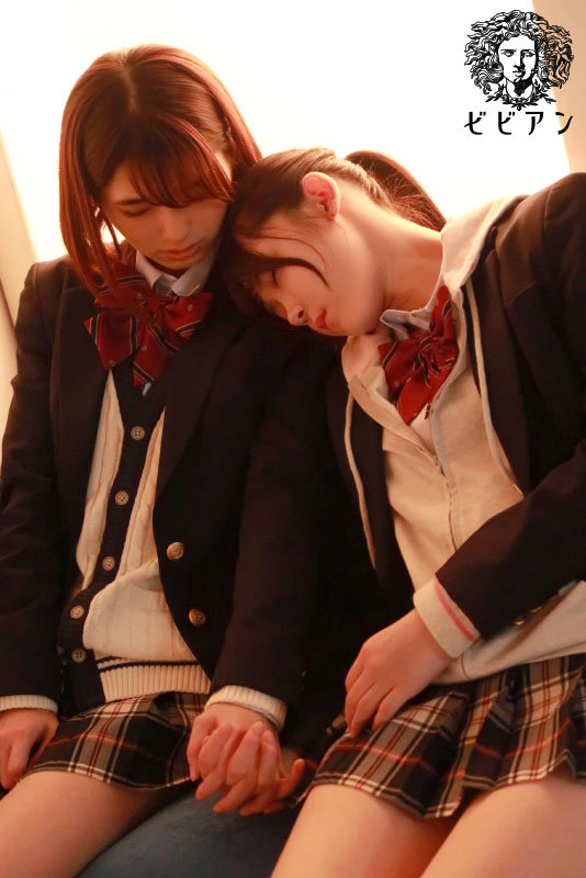 bban00414│失恋レズビアン 傷心した親友に告白。罪悪感に苛まれながらも衝動に身を任せ快楽に溶けていく2人。 倉本すみれ 皆瀬あかり│倉本すみれ・皆瀬あかり│レズビアン