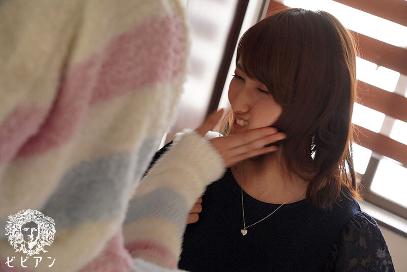 bban00453│ドSの厨二病エロ配信者にドマゾ体質を見抜かれライブ配信調教レズビアン 本田瞳 天然美月│本田瞳・天然美月（天然かのん）│拘束