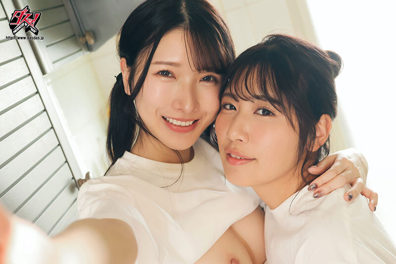 dass00893│レズ解禁。愛おしくて、苦しくて、ぐちゃぐちゃになりたい。感情剥き出しレズビアン 七海那美 宮西ひかる│七海那美・宮西ひかる│恋愛