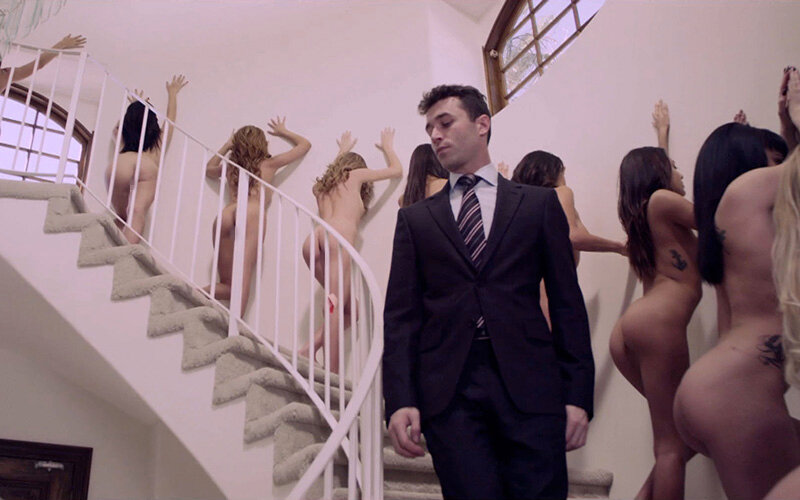 h_113kpp00084│あの人はイってイってしまった あの人はイってイってしまった 金髪ポルノ・よこハメたてハメ│アレクトラ・ブルー・ベル・ノアール・キャメロン・カナダ│乱交