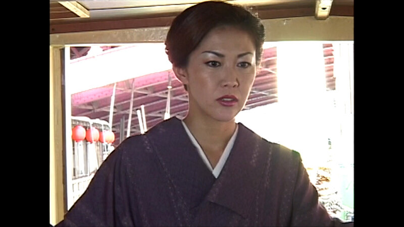 h_1724p128g00001│東京の屋形船で繰り広げる男と女、そして女と女が絡み合う昭和官能エロドラマ！││フェラ