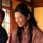 h_1724p128g00006│昭和初期の郊外の大地主の家で女中として奉公する娘。ある晩、若旦那夫婦に性の手ほどきをされ…。初めての経験に快感を覚える3PSEX！││オナニー