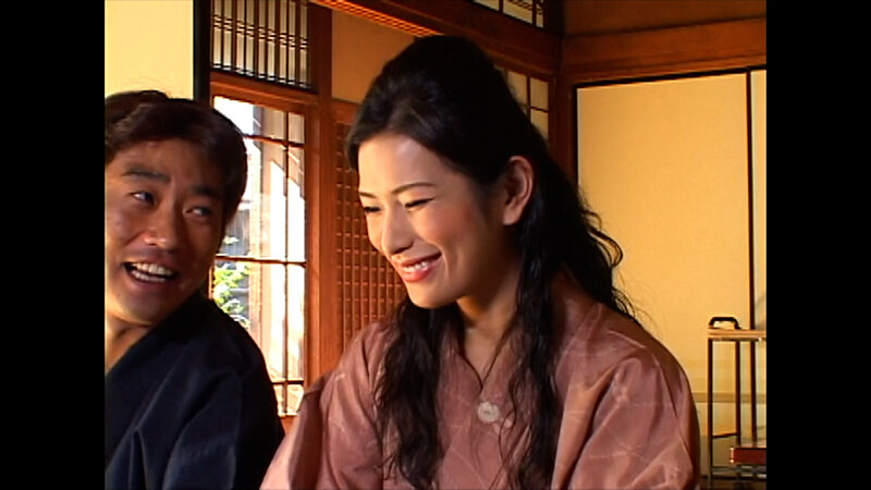 h_1724p128g00006│昭和初期の郊外の大地主の家で女中として奉公する娘。ある晩、若旦那夫婦に性の手ほどきをされ…。初めての経験に快感を覚える3PSEX！││オナニー