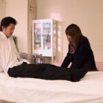 h_1724v071i00001│突然の引越しの告白…。大好きな男性に初めて身体を捧げる巨乳な美女！初キス・初フェラ・初SEXと初めてづくしのウブな男女のカラミにムラムラです！││アクメ・オーガズム