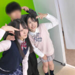 tanf00021│たんぽぽ☆プレゼンツ！やっぱり生が好き 闇カワ系ひかる♀ななこ♂ヤリまくりレズアナルセックス遊び 4GOKKUN4SEX│皆月ひかる・ななこ│レズビアン