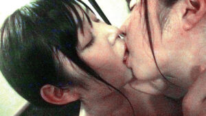 140c02700ai│【AIリマスター版】百合の世界［一］││レズビアン