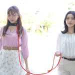 bban00454│仕組まれた相部屋レズ 上司と部下の関係からご主人様と奴●の絶対服従にまで百合堕ちしたペット化レズビアン│森沢かな（飯岡かなこ）・木下ひまり（花沢ひまり）│シックスナイン