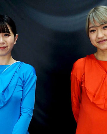 h_1744xzll00001│ZENTAI LOVERS LESBIAN 01│渚ひまわり・星名咲良・成宮ありあ│パンスト・タイツ