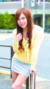 h_460oem00021│マジで可愛すぎる！ニューハーフの素人逆ナンパ！│姫嶋杏奈・冴月リン・凛花アナスタシア│アクメ・オーガズム