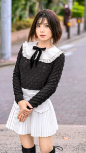 h_460mbmp00046│マジで可愛すぎる！ニューハーフの素人逆ナンパ！BEST 勃起したチ○ポでハメちゃいました…││アクメ・オーガズム